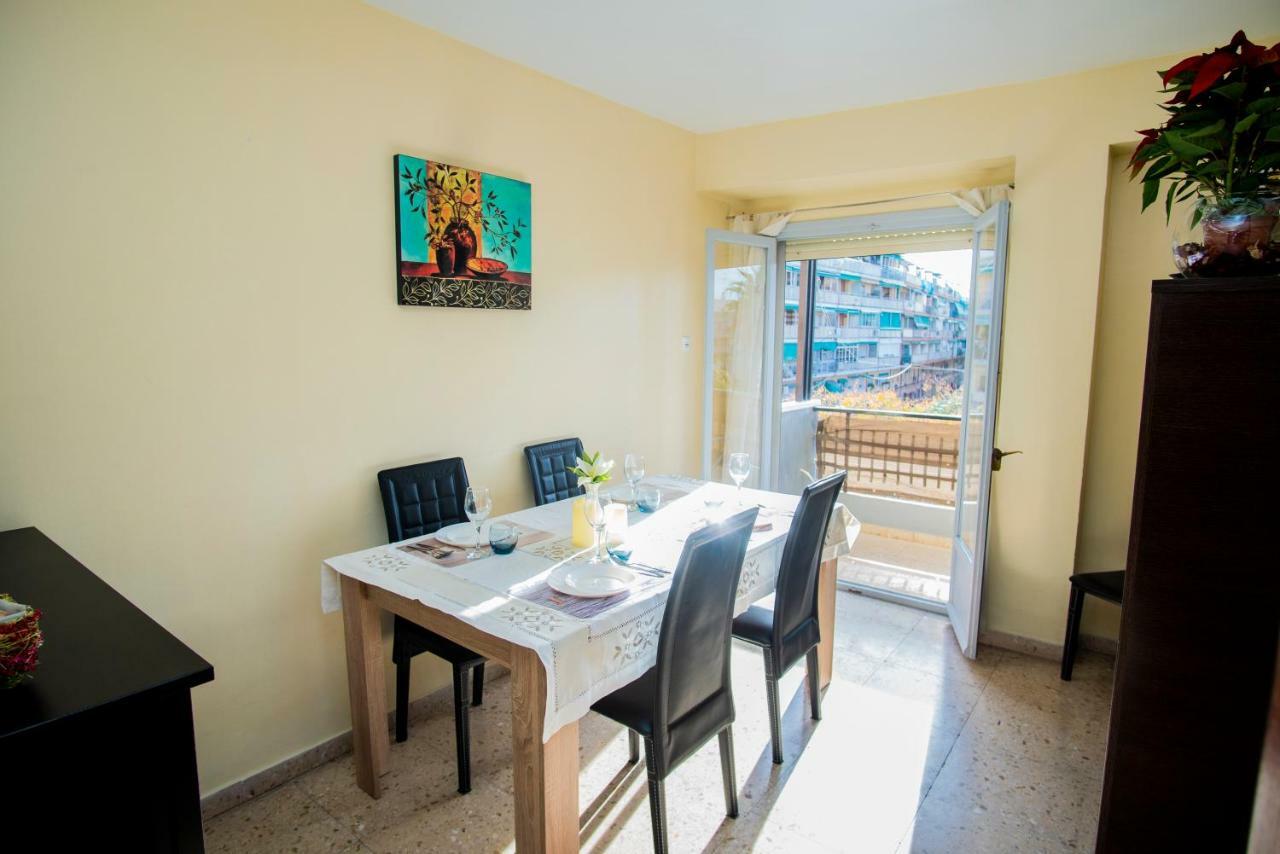 Apartamento Comodo A 10 Min Del Centro Αλικάντε Εξωτερικό φωτογραφία