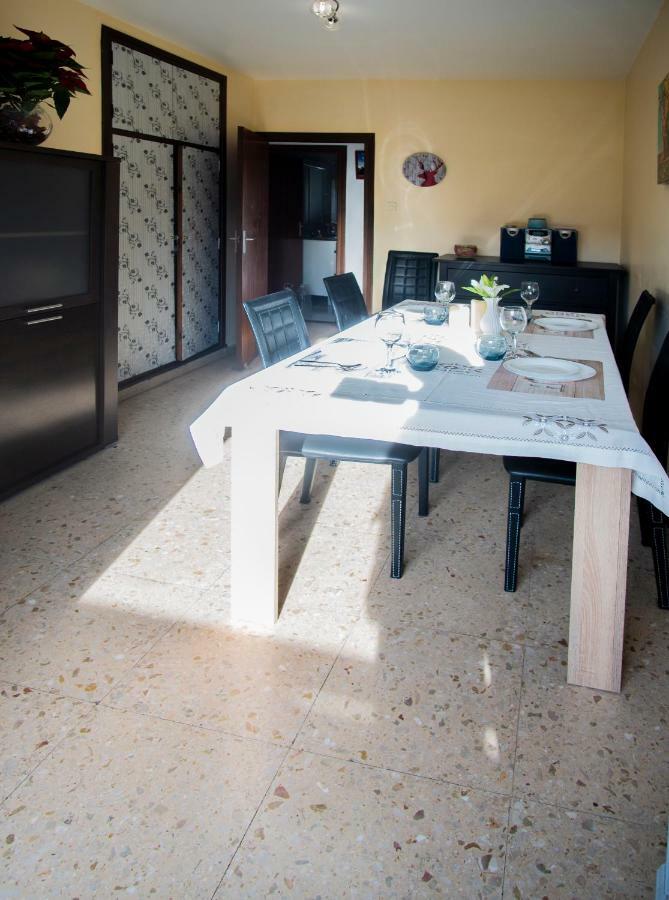 Apartamento Comodo A 10 Min Del Centro Αλικάντε Εξωτερικό φωτογραφία