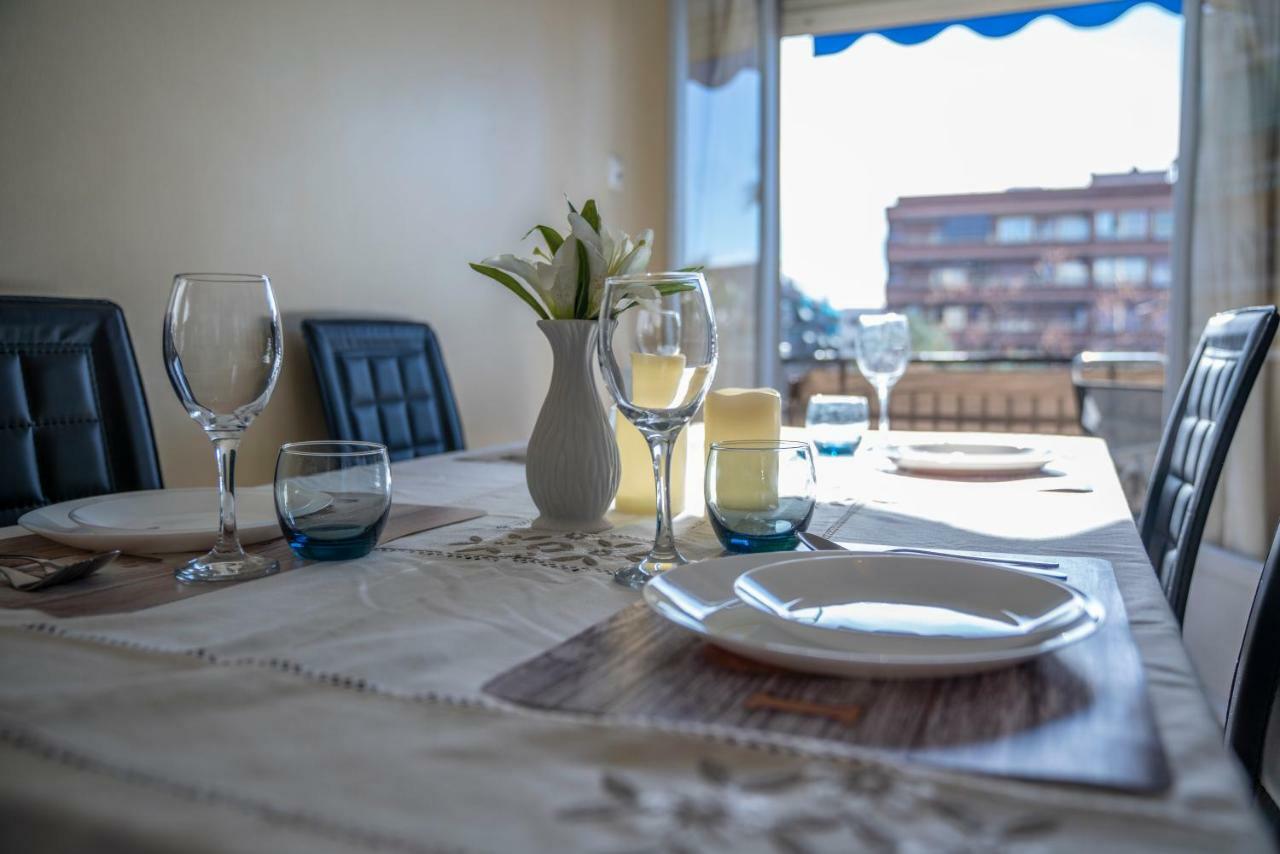 Apartamento Comodo A 10 Min Del Centro Αλικάντε Εξωτερικό φωτογραφία