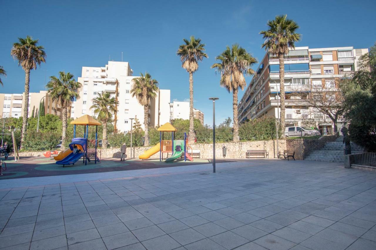Apartamento Comodo A 10 Min Del Centro Αλικάντε Εξωτερικό φωτογραφία