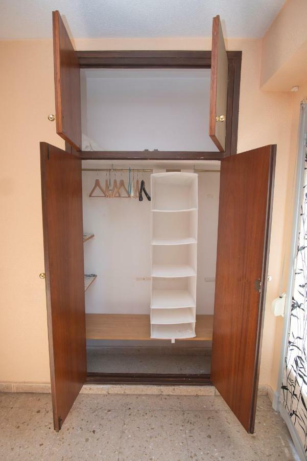 Apartamento Comodo A 10 Min Del Centro Αλικάντε Εξωτερικό φωτογραφία