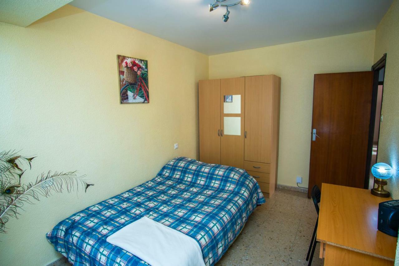 Apartamento Comodo A 10 Min Del Centro Αλικάντε Εξωτερικό φωτογραφία