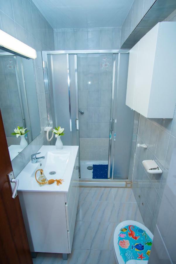 Apartamento Comodo A 10 Min Del Centro Αλικάντε Εξωτερικό φωτογραφία