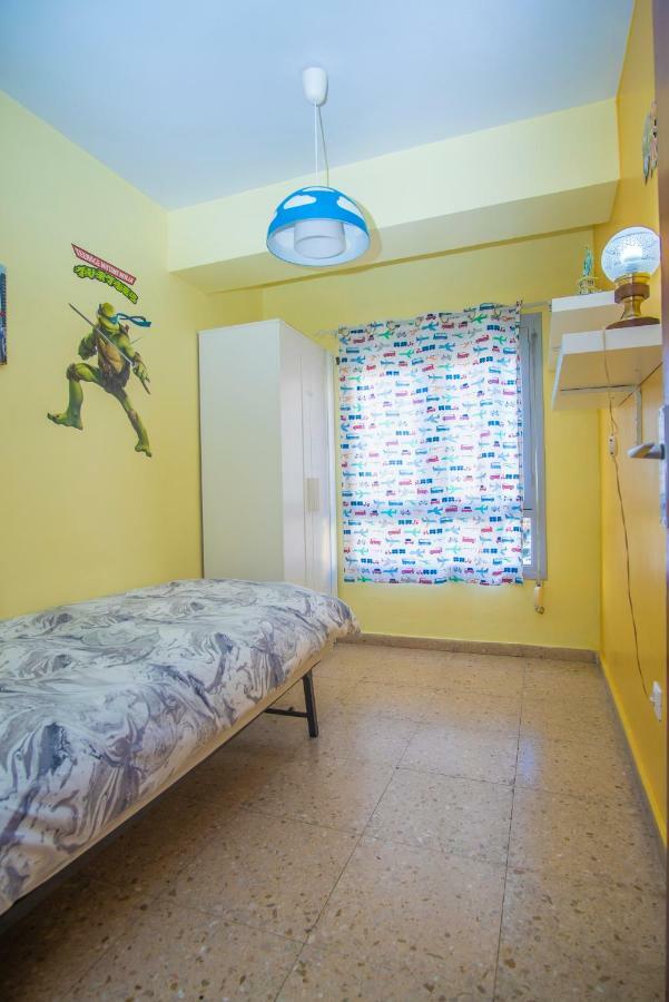 Apartamento Comodo A 10 Min Del Centro Αλικάντε Εξωτερικό φωτογραφία
