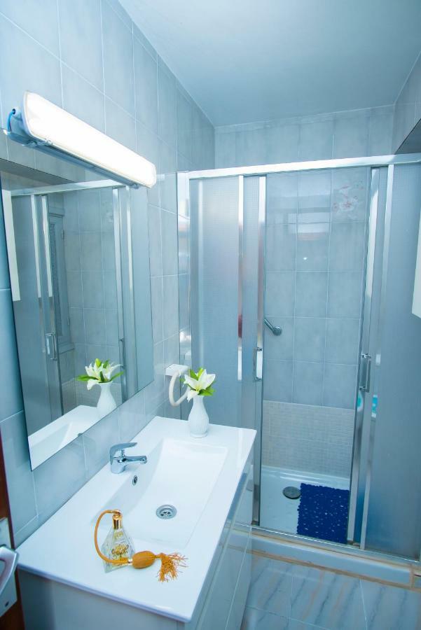 Apartamento Comodo A 10 Min Del Centro Αλικάντε Εξωτερικό φωτογραφία